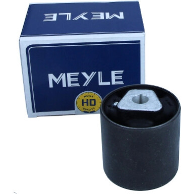 Querlenkerlager VA li/re (HD) BMW 5,6,7 08 MEYLE-HD: Better than OE 314 610 0027/HD Querlenkerlager VA li/re (HD) BMW 5,6,7 08 MEYLE-HD: Better than OE 314 610 0027/HD