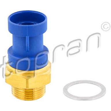 TOPRAN Schalten 721102