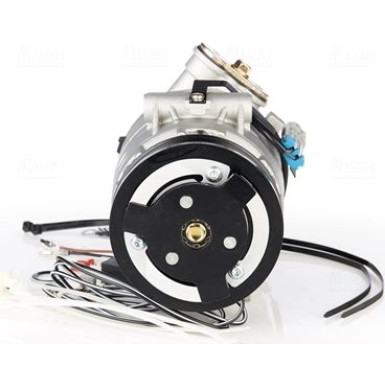 Kompressor PKW OPEL Astra H 04 FIRST FIT 89215