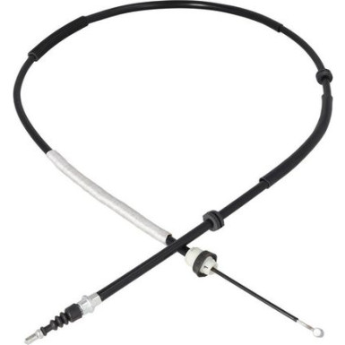 KAMOKA Seilzug, Feststellbremse 1190591 KAMOKA Seilzug, Feststellbremse 1190591