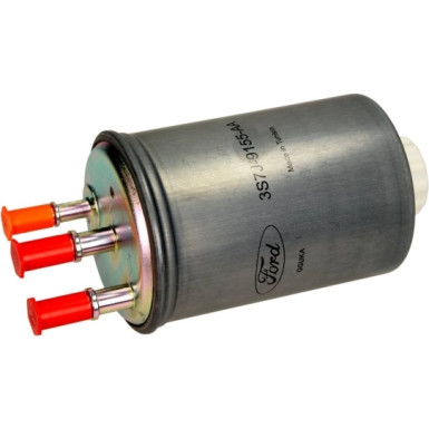 Kraftstofffilter Ford 1.8Tdci/2.0Tdci Original | 2042987