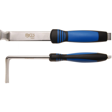 1693 BGS Karosserie-Trennmeißel 90° abgewinkelt