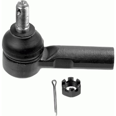 11906 01 Spurstangenkopf