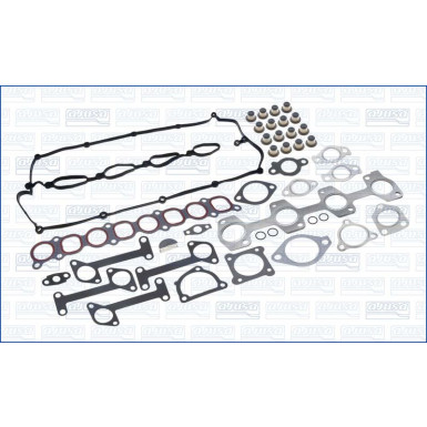 53032500 Dichtungssatz, Zylinderkopf