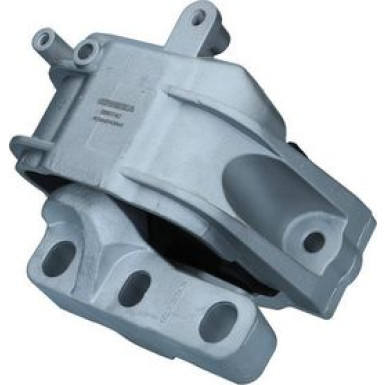 KAMOKA Lagerung, Motor KAMOKA Lagerung, Motor