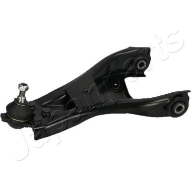 BS-005R Lenker, Radaufhängung