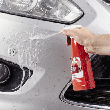 Sonax Insektenentferner 500ml InsektenEntferner 05332000