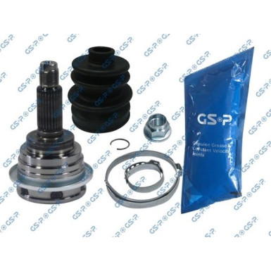 GSP Homokinetisches Gelenk 857037