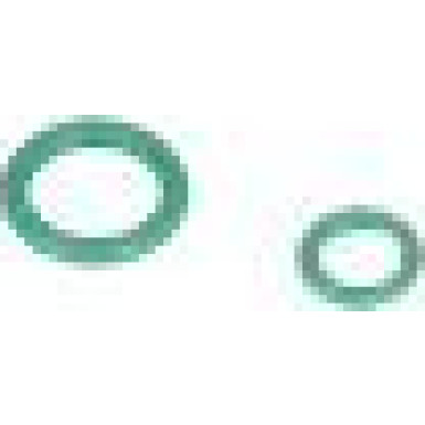 Kondensator, Klimaanlage EASY FIT 350062