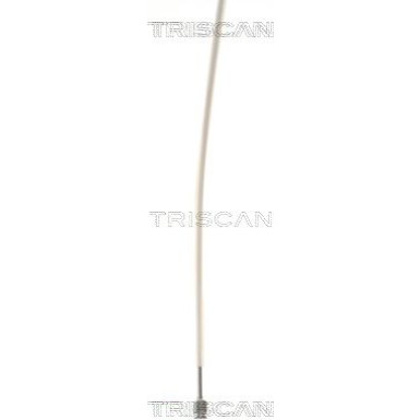 Seilzug, Feststellbremse Seat/Skoda/Vw T. Cordoba/Ibiza/Fabia/Fox/Polo 99- Le/Pr | 814029179