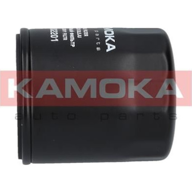 KAMOKA Ölfilter