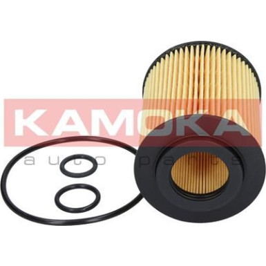 KAMOKA Ölfilter | F104501