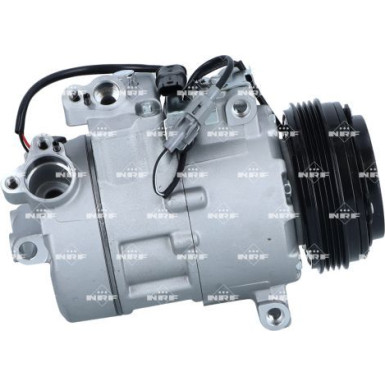 Kompressor, Klimaanlage EASY FIT 32525