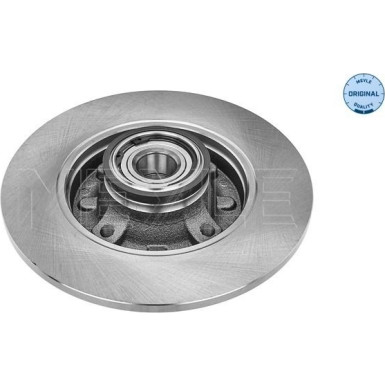 Bremsscheibe MEYLE-ORIGINAL: True to OE 11-15 523 4105