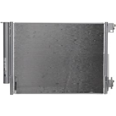 Kondensator PKW Nissan Micra 17 FIRST FIT 941197