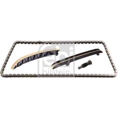 Steuerkettensatz AUDI,SKODA,VW Golf 1.2 TSI 09 Basic Short Kit 102140