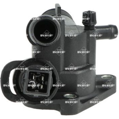 NRF Thermostat, Kühlmittel 725288 EASY FIT