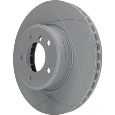 Bremsscheibe Bmw S. 5 2.0-3.0 03-10 Power Disc | 24.0330-0173.1