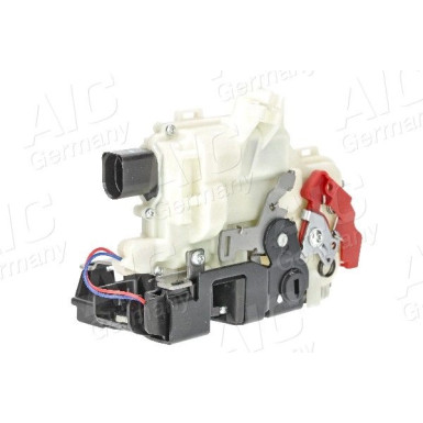 TÜRSCHLOSS H R +ZENTRALVERRIEGELUNG | VW GOLF V 3/5-T/VARIANT 8,05-6,09/JETTA 8,05-5,10 | 55277
