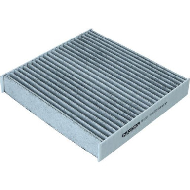 KAMOKA Filter, Innenraumluft F512501