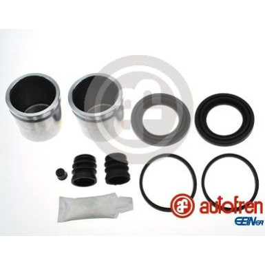 Reparatursatz, Bremssattel | D43086C