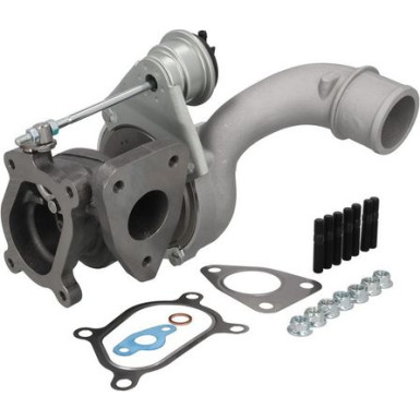 KAMOKA Lader, Aufladung 8600058