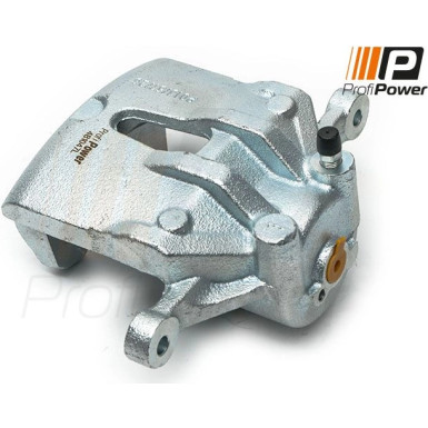 PROFIPOWER Bremssattel 4B1047L