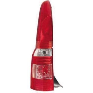 ALKAR Heckleuchte 2201035 ALKAR Heckleuchte 2201035