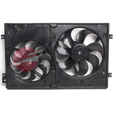 JPN Lüfter, Motorkühlung JPN Lüfter, Motorkühlung