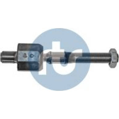 RTS Lenkrad | 92-07037