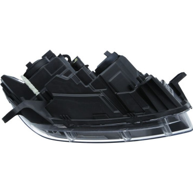 Scheinwerfer L VALEO PQ | DACIA 16 | 450404