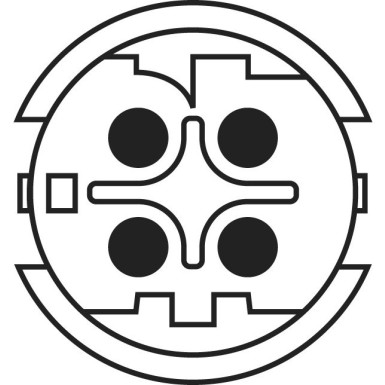 Lambdasonde BMW 3,5-Serie 0 258 010 412