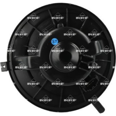 Innenraumgebläse | 34004