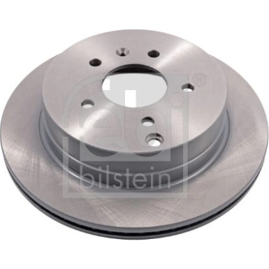 FEBI BILSTEIN Bremsscheibe | 31430