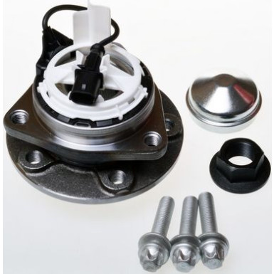 DENCKERMANN Radlager W413377