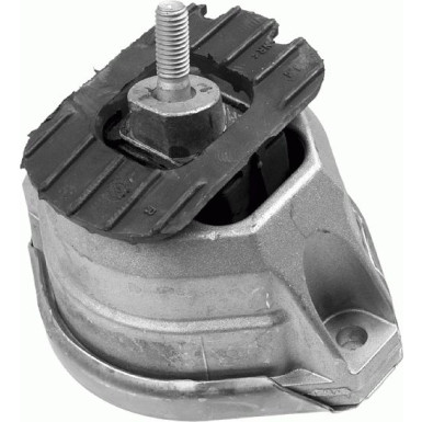 LEMFÖRDER Motoraufhängung 2982501 LEMFÖRDER Motoraufhängung 2982501