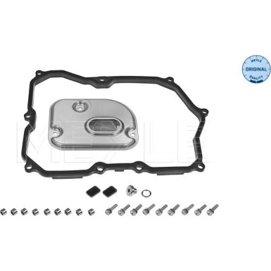 Ölwechselkit ohne Öl VW Passat,Tiguan 05 MEYLE-ORIGINAL-KIT: Better solution for you 100 135 0107/SK