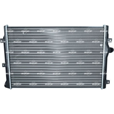 Kühler, Motorkühlung | 53425A Kühler, Motorkühlung | 53425A