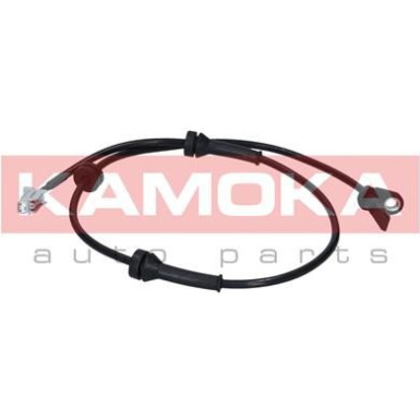 KAMOKA Sensor, Raddrehzahl | 1060343