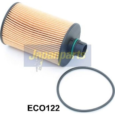 Ölfilter Jeep Cherokee 3.0 FO-ECO122
