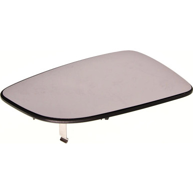 Spiegelglas, Außenspiegel Opel Astra H konvex OE 6428785 HAGUS 3745838