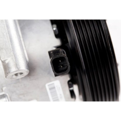 Kompressor PKW Ford Transit 06 FIRST FIT 89348