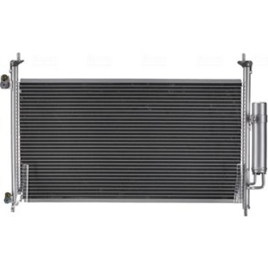 Kondensator PKW HONDA Civic VII 06 FIRST FIT 94875