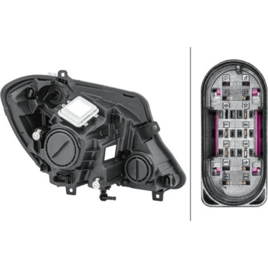 1EJ 011 030-311 Hauptscheinwerfer