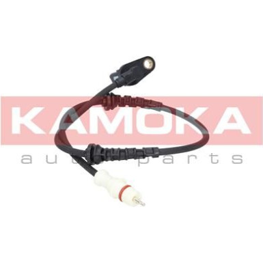 KAMOKA Sensor, Raddrehzahl | 1060383