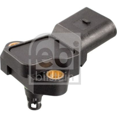 Saugrohrdrucksensor | VW-Audi | 170216