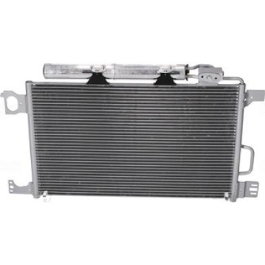 Kondensator PKW MERCEDES C-Klasse W203 06 FIRST FIT 940100