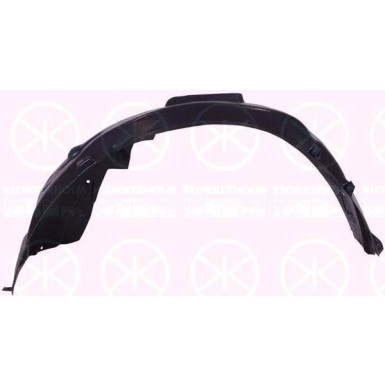 RADHAUS-PVC V L | OPEL MERIVA A 5,03-5,10 | 5026387