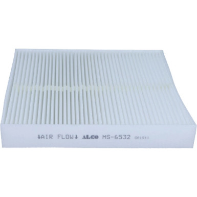 Filter, Innenraumluft | MS-6532