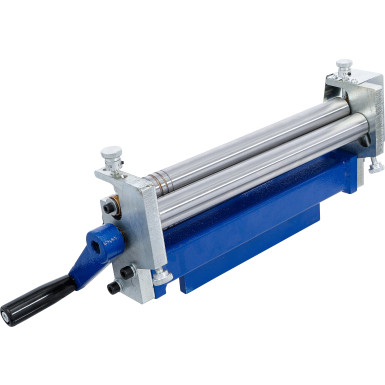 BGS Walzen-Biegemaschine | 300 mm | 74246